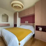 Bel Appartement Cosy, Superbe Vue Mer ! Pour 6 Personnes