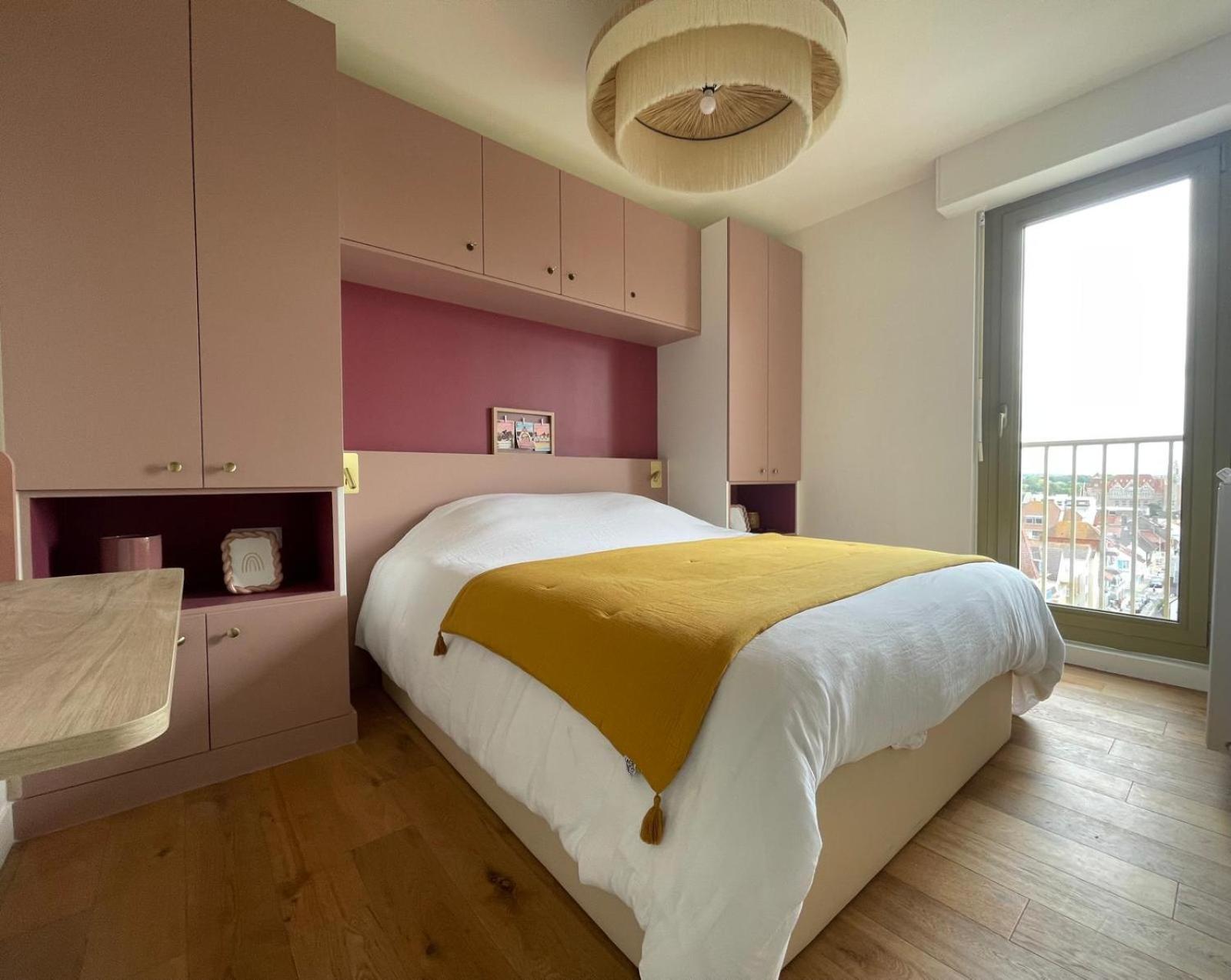 Appartement Bel Cosy, Superbe Vue ! Pour 6 Personnes *