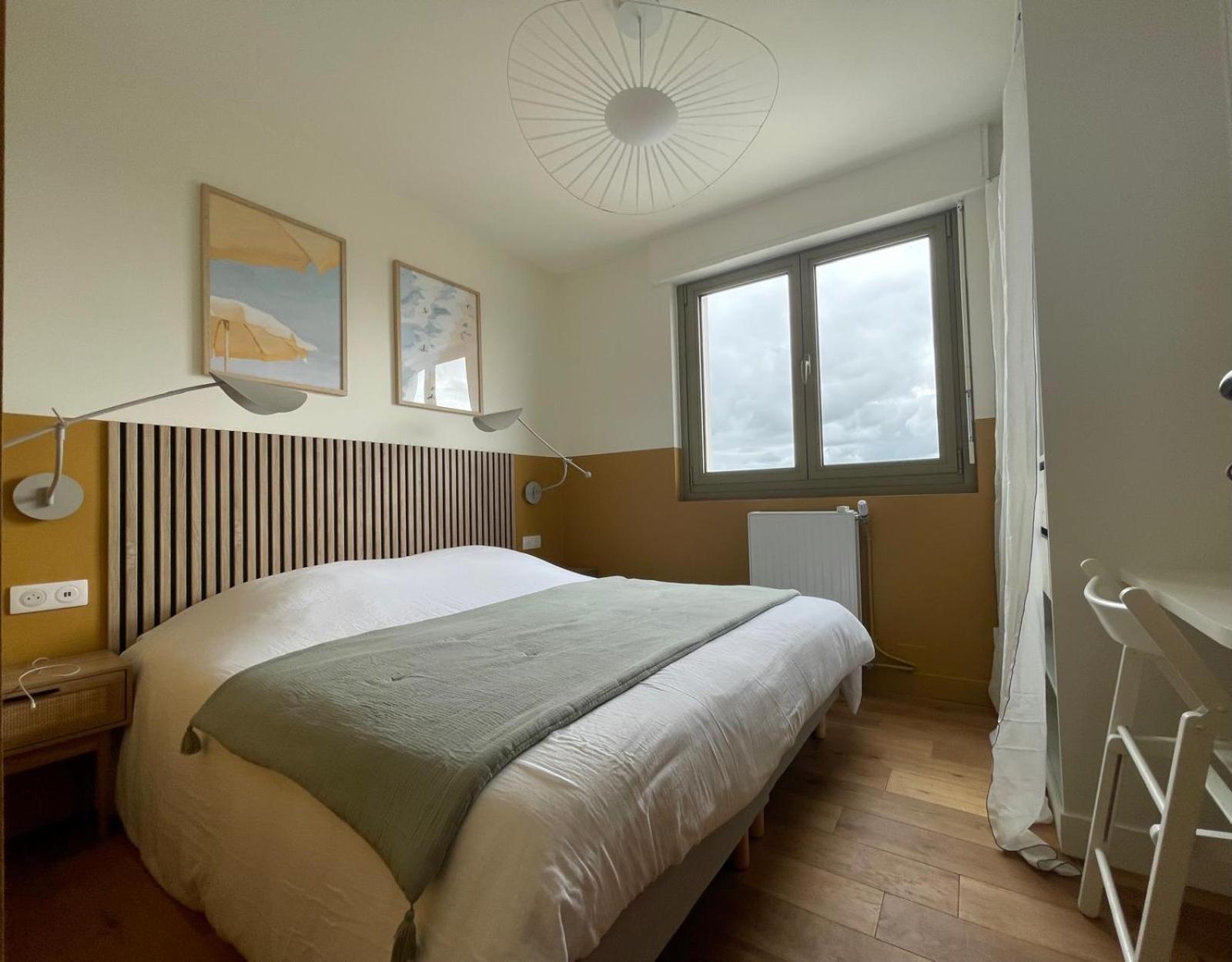 Appartement Bel Cosy, Superbe Vue ! Pour 6 Personnes