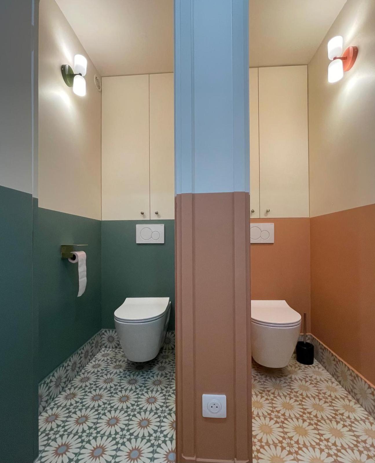 Appartement Bel Cosy, Superbe Vue ! Pour 6 Personnes Le Touquet-Paris-Plage