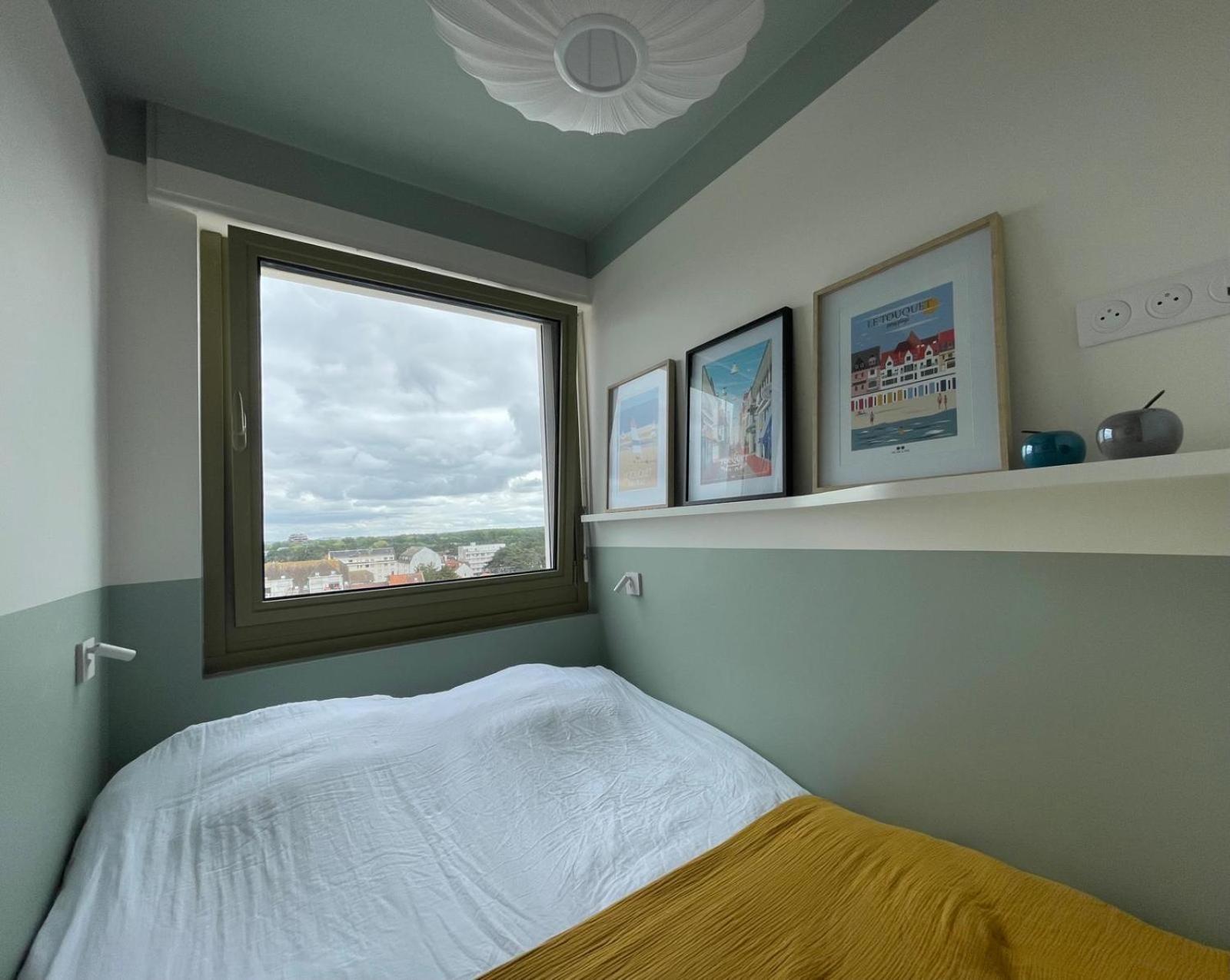Bel Cosy, Superbe Vue ! Pour 6 Personnes