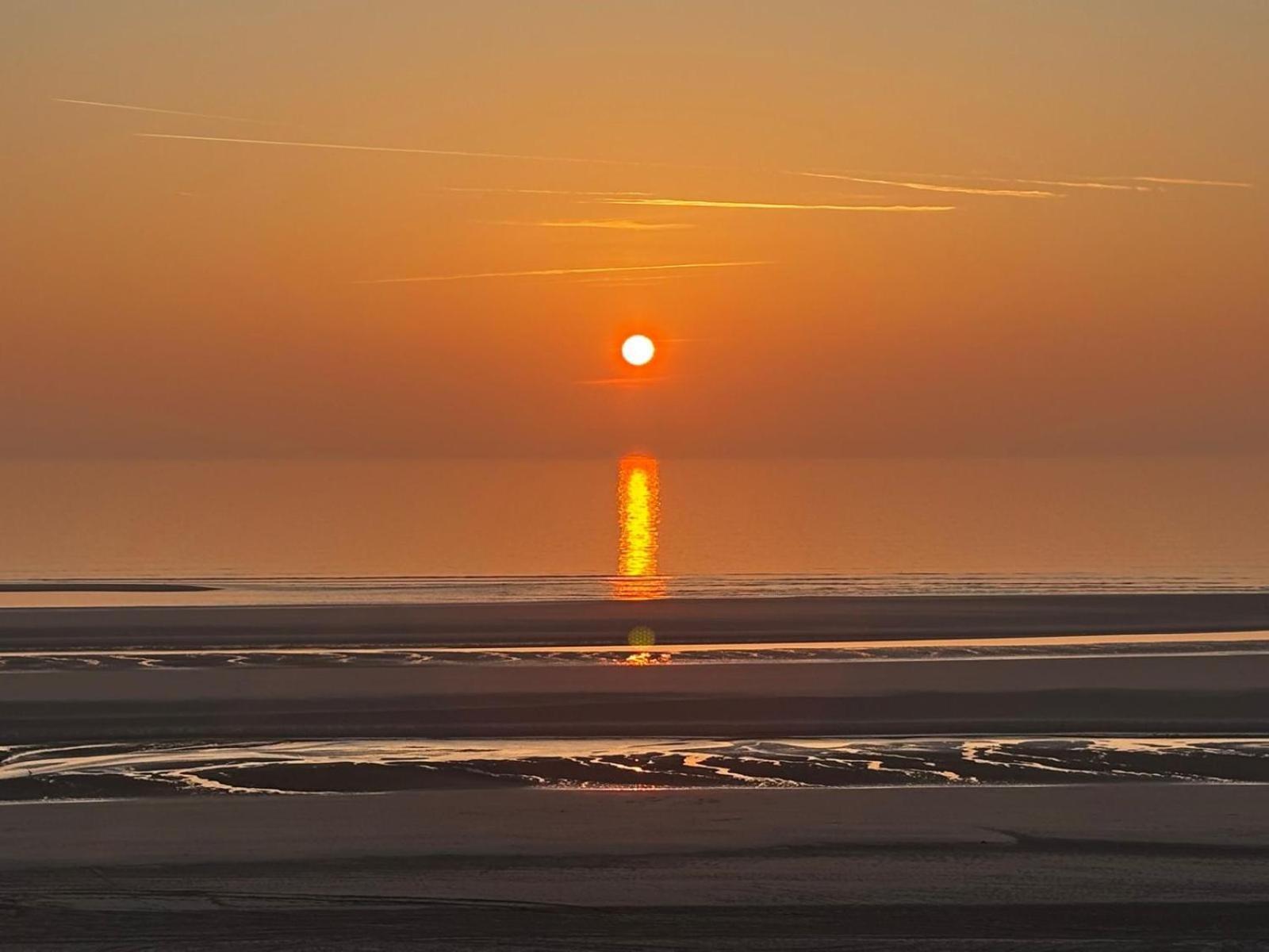 Bel Cosy, Superbe Vue ! Pour 6 Personnes Appartement Le Touquet-Paris-Plage