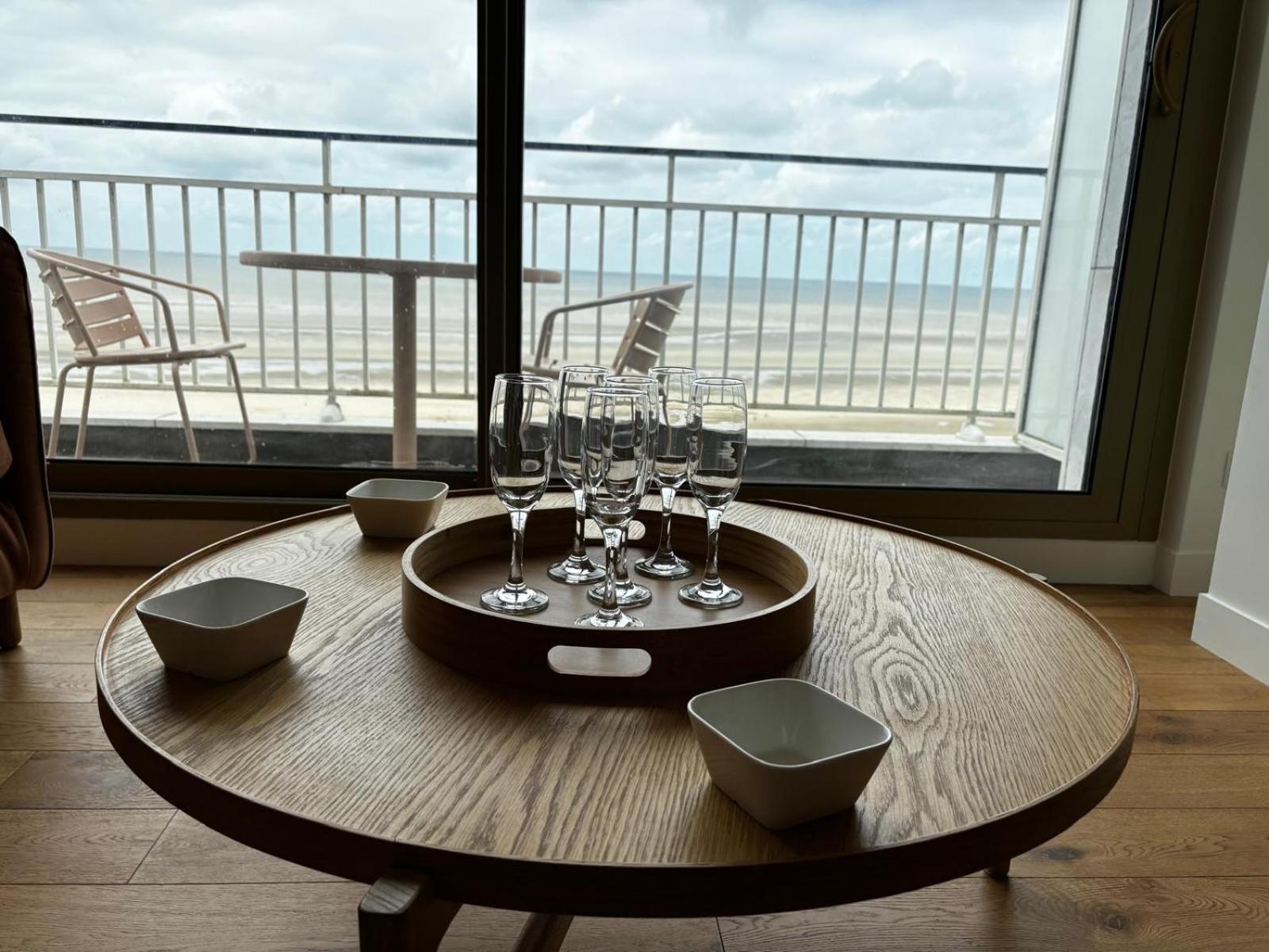 Appartement Bel Cosy, Superbe Vue ! Pour 6 Personnes
