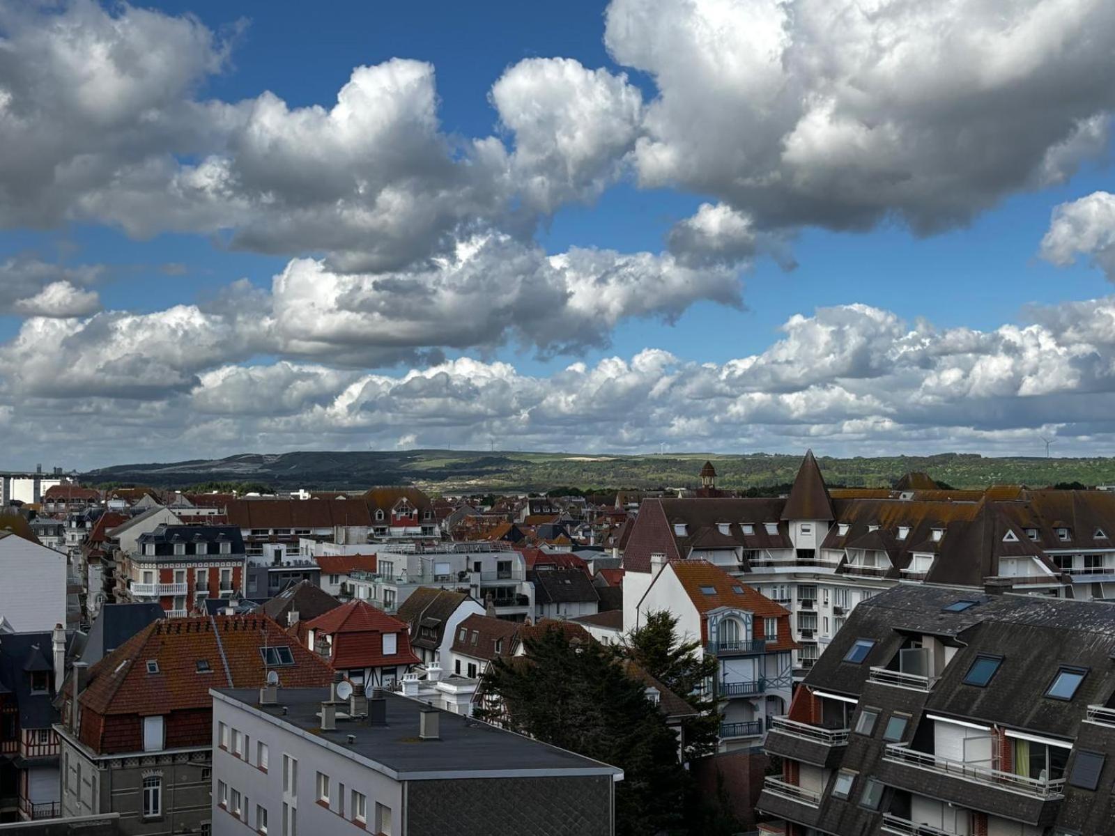 Appartement Bel Cosy, Superbe Vue ! Pour 6 Personnes